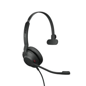Jabra Evolve2 30 SE, USB C/A, MS Mono