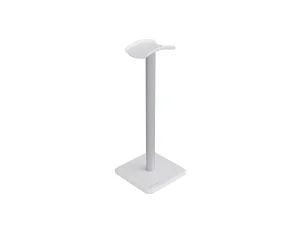 Stojan na sluchátka Genesis THULIUM 100, bílý