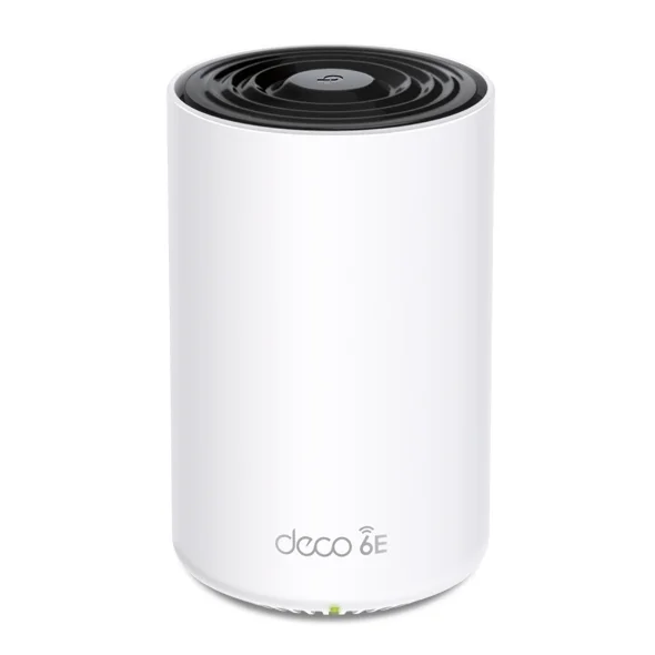 TP-Link Deco XE75 AXE5400 Mesh WiFi 6E