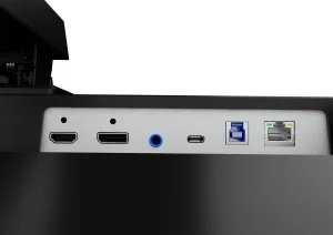IIYAMA ProLite XUB3293UHSN-B5 31.5" IPS 4K UHD 60Hz Monitor - obrázek 4