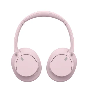 Sony WH-CH720N/ANC/Jack/BT/růžová - obrázek 5