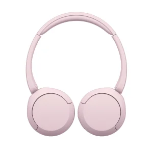 Sony WH-CH520/BT/růžová - obrázek 4