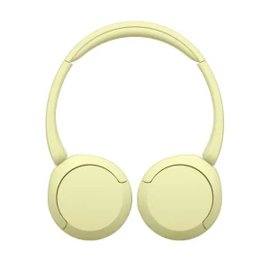 Sony WH-CH520/BT/žlutá - obrázek 2