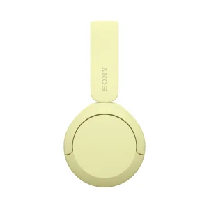 Sony WH-CH520/BT/žlutá - obrázek 4