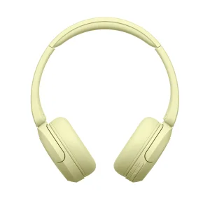 Sony WH-CH520/BT/žlutá - obrázek 5