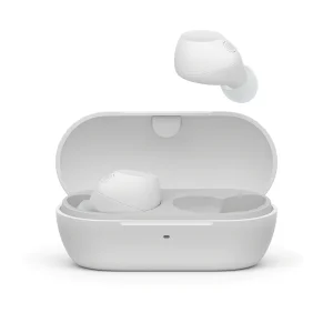 Sony WF-C710N/ANC/BT/bílá - obrázek 3