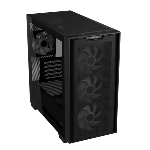 ASUS case A21 PLUS ARGB FANS_ V2 - obrázek 3