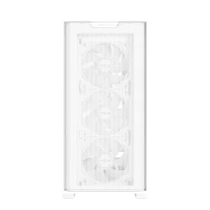 ASUS case A21 PLUS ARGB FANS white V2 - obrázek 4