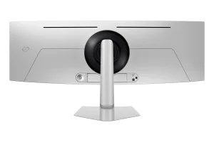 Samsung Odyssey OLED G9 49" 5120x1440 144Hz 0,03ms Silver - obrázek 2