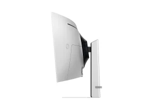 Samsung Odyssey OLED G9 49" 5120x1440 144Hz 0,03ms Silver - obrázek 5