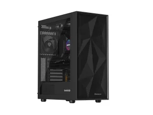 Vodní chlazení Genesis HYDRIA 240, černé - obrázek 10