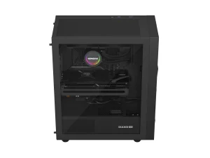 Vodní chlazení Genesis HYDRIA 240, černé - obrázek 11