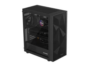 Vodní chlazení Genesis HYDRIA 240, černé - obrázek 12