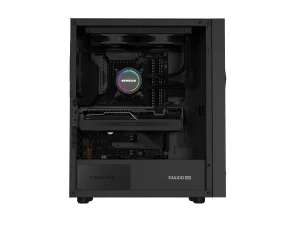 Vodní chlazení Genesis HYDRIA 240, černé - obrázek 14