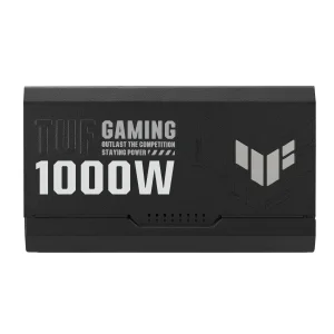 ASUS TUF Gaming/1000W/ATX 3.0/80PLUS Gold/Modular/Retail - obrázek 2