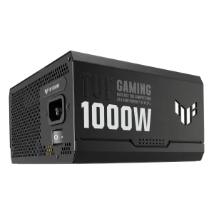 ASUS TUF Gaming/1000W/ATX 3.0/80PLUS Gold/Modular/Retail - obrázek 9