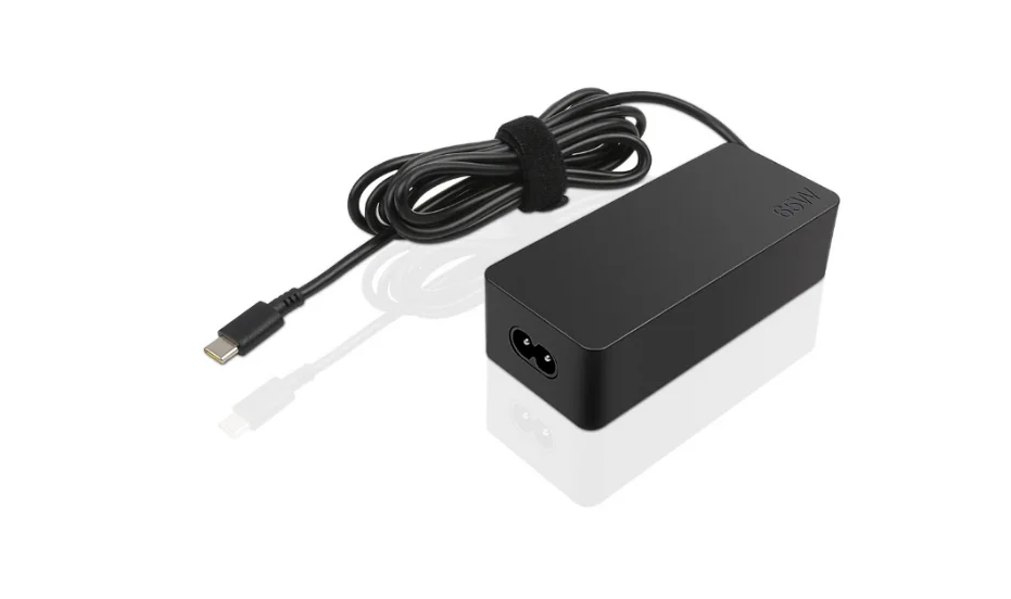 Lenovo 65W USB-C napájecí adaptér
