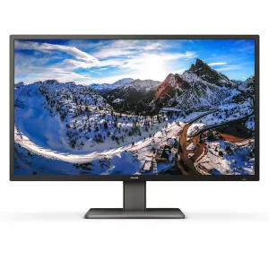 PHILIPS 439P1 Monitor 42,5" VA 4K UHD 60Hz 4ms - obrázek 2