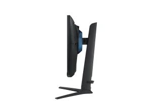 Samsung Odyssey/G40B/25"/IPS/FHD/240Hz/1ms/Black/2R - obrázek 6