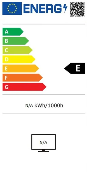 Samsung Odyssey/G40B/25"/IPS/FHD/240Hz/1ms/Black/2R - obrázek 7