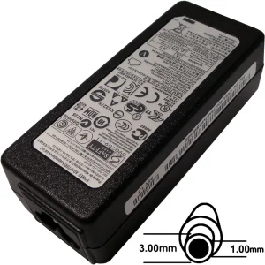 SIL napájecí adaptér 40W 19V Samsung 3.0x1.0