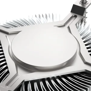AKASA chladič CPU - Al LGA1700 backplate ITX - obrázek 5