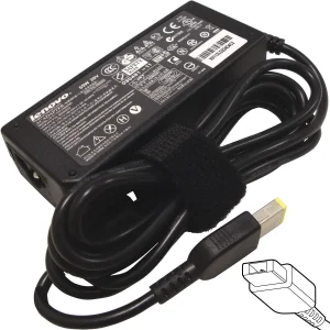 Napájecí adaptér 65W 20V YOGA conn. originál Lenovo