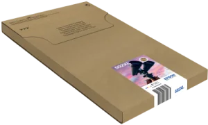 Inkoustová náplň EPSON 502XL 4 barvy XL