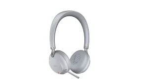 BH72 with Charging Stand UC Light Gray USB-C/Stereo/ANC/USB-C/BT/Bezdrát/Stand/Šedá - obrázek 2