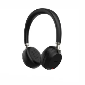 BH72 with Charging Stand UC Black USB-C/Stereo/ANC/USB-C/BT/Bezdrát/Stand/Černá - obrázek 2