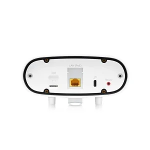 Zyxel FWA70, 5G Outdoor Router,Standalone/Nebula,  2.5G LAN, EU region - obrázek 2