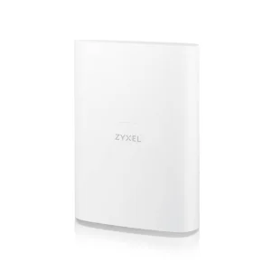 Zyxel FWA70, 5G Outdoor Router,Standalone/Nebula,  2.5G LAN, EU region