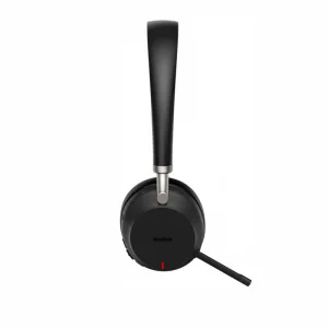 BH72 UC Black USB-C/Stereo/ANC/USB-C/BT/Bezdrát/Stand/Černá - obrázek 3