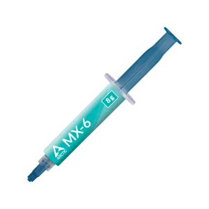 ARCTIC MX-6 8g - ULTIMATE Performance Thermal Paste
