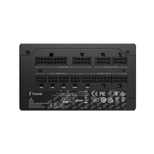 Fractal Design Ion/750W/ATX/80PLUS Gold/Modular - obrázek 4