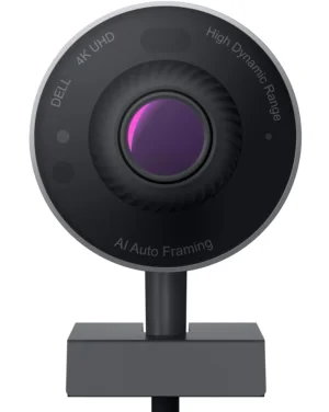 Dell UltraSharp Webcam WB7022 ( 722-BBBI ) - obrázek 3