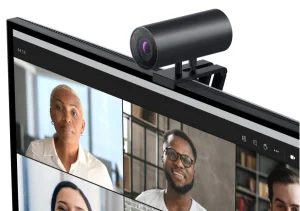 Dell UltraSharp Webcam WB7022 ( 722-BBBI ) - obrázek 7