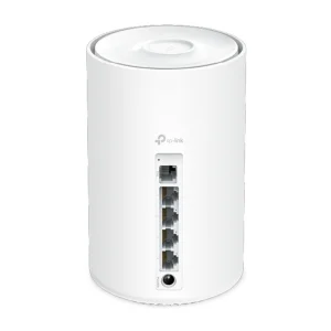 TP-link AX3000 Home mesh Wifi Deco X50-DSL(1-pack) - obrázek 3