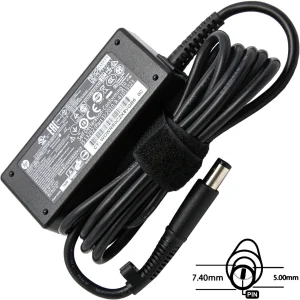 Napájecí adaptér HP 45W 19,5V 7.4x5.0mm originál