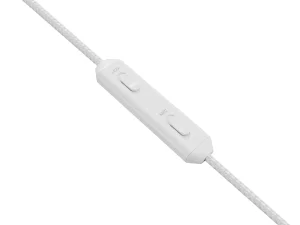 Herní sluchátka s mikrofonem Genesis NEON 613 G2/Jack/Stand/bílá - obrázek 8