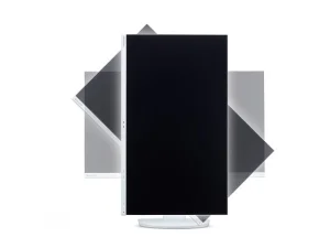 SHARP MultiSync EA272U 27" IPS 4K UHD 75Hz 5ms White - obrázek 2