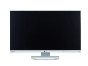 SHARP MultiSync EA272U 27" IPS 4K UHD 75Hz 5ms White