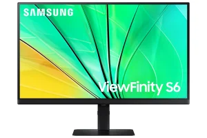 Samsung ViewFinity S6 S60D 27" IPS QHD 100Hz 5ms
