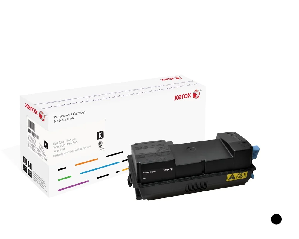 Toner Kyocera TK3110 černý 15500 stran (Xerox)