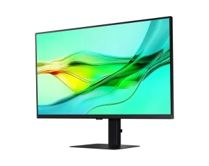 Samsung ViewFinity S6 S60UD 32" IPS QHD 100Hz Monitor - obrázek 3