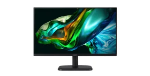 Acer EK321QK bmiipx 31,5" 4K UHD VA 60Hz 4ms Monitor