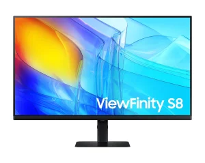 Samsung ViewFinity S8 S80D 32" 4K UHD VA 60Hz