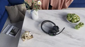 Yealink BH74 Teams, bluetooth náhlavní souprava, U - obrázek 4