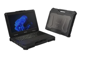 Getac X600 15,6" FHD i5-11500HE 16GB/512GB W11P - obrázek 4