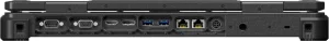 Getac X600 15,6" FHD i5-11500HE 16GB/512GB W11P - obrázek 5